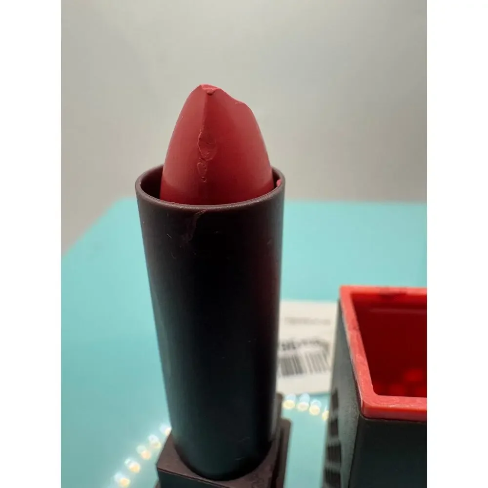 Burt's Bees Satin Lipstick 523 Sunset Cruise 100% Natural 0.12 Oz / 3.4 g NWB